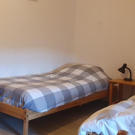 Apartamento Ferme de Béna Enveitg Exterior foto
