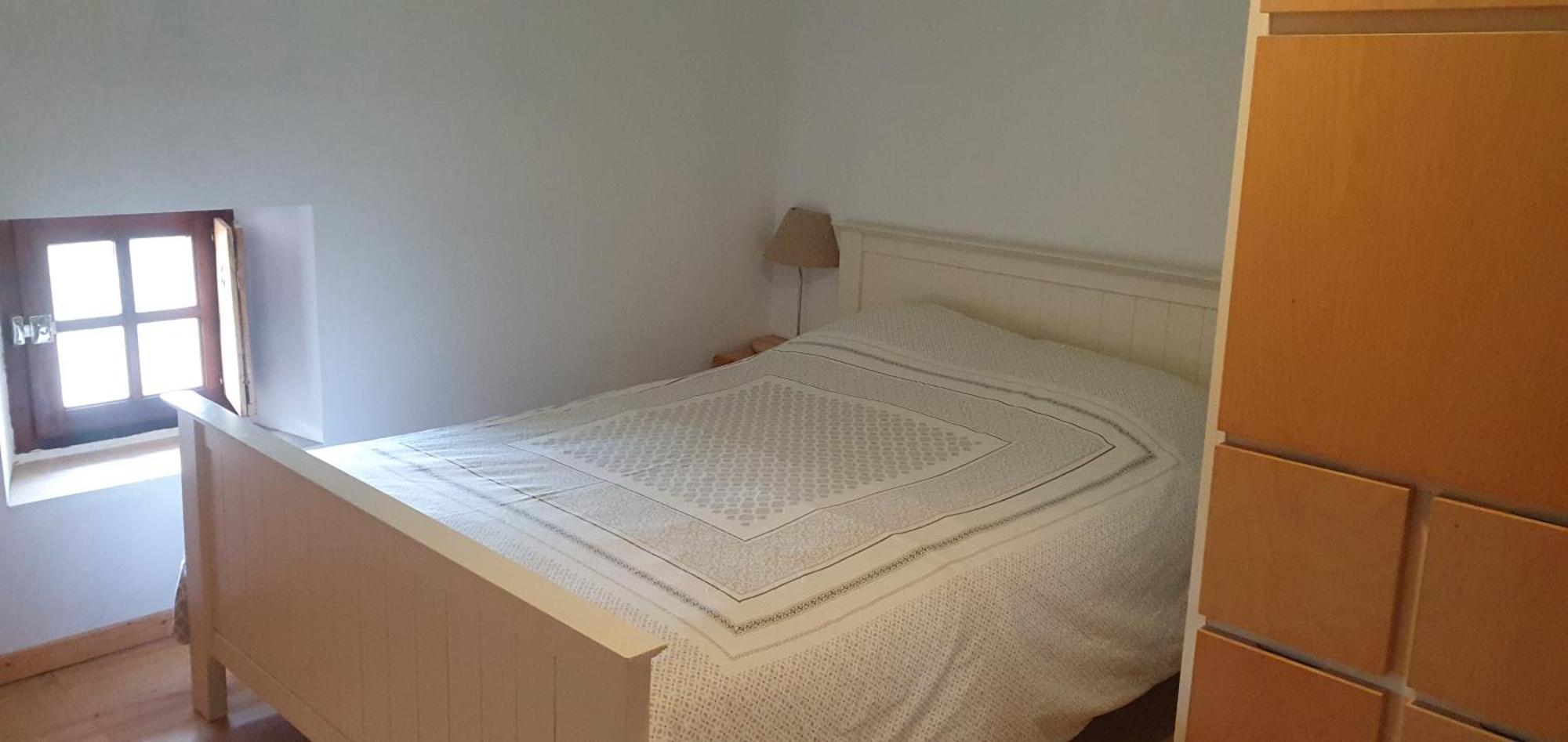 Apartamento Ferme de Béna Enveitg Exterior foto