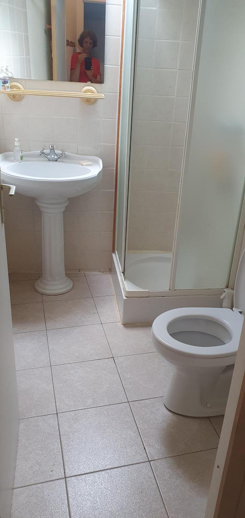 Apartamento Ferme de Béna Enveitg Exterior foto