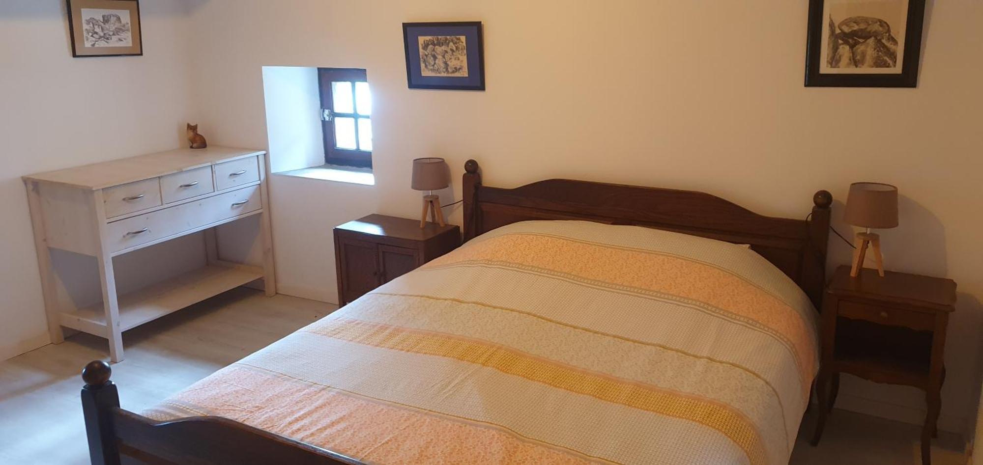 Apartamento Ferme de Béna Enveitg Exterior foto