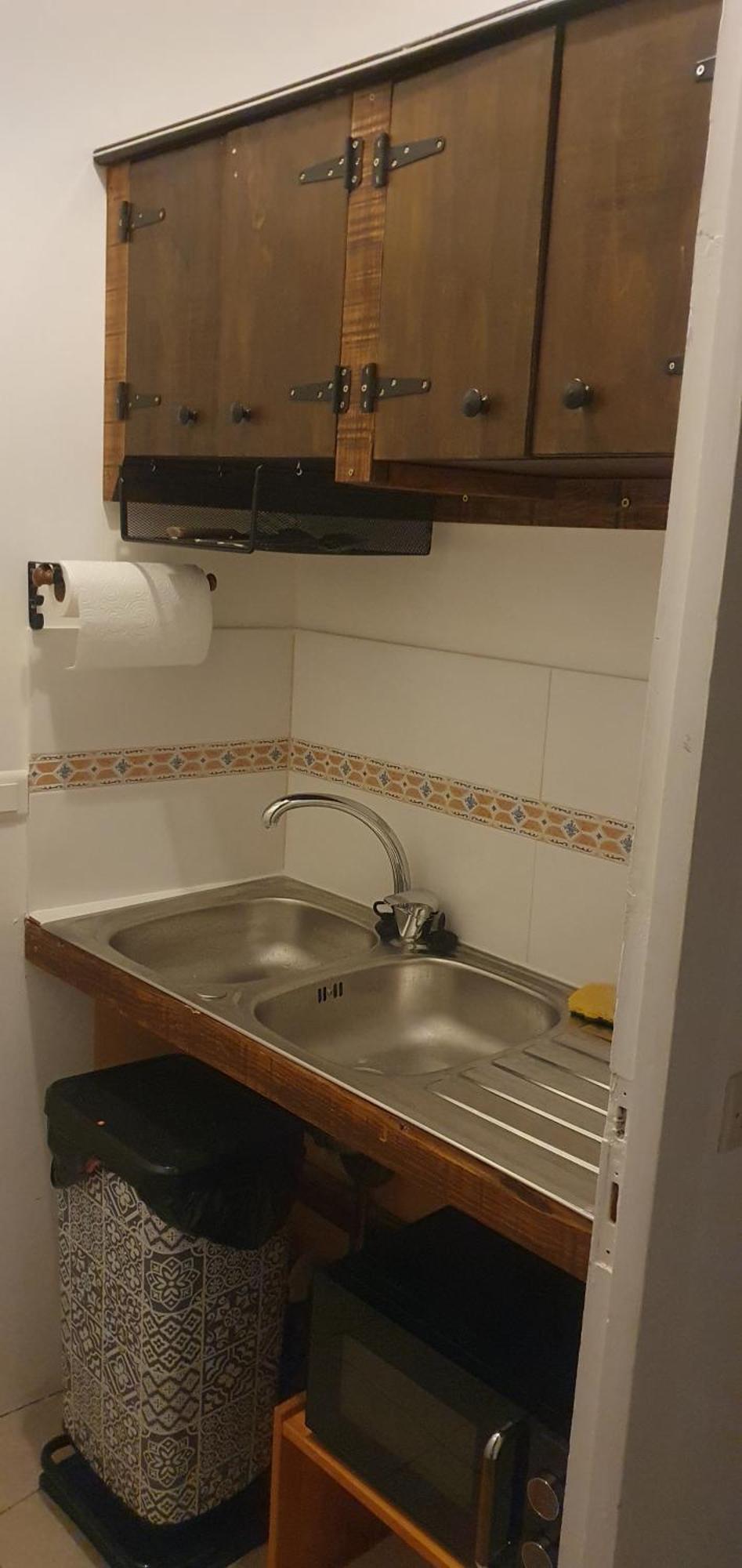 Apartamento Ferme de Béna Enveitg Exterior foto