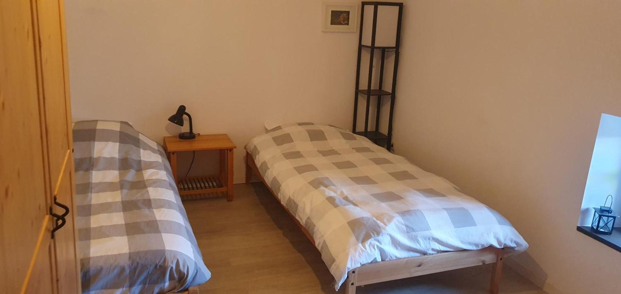 Apartamento Ferme de Béna Enveitg Exterior foto